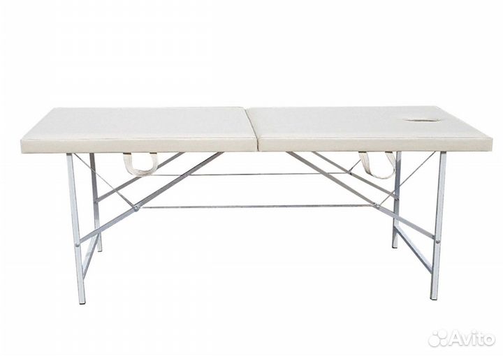 Складной массажный стол