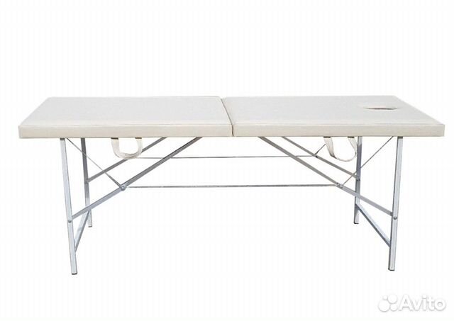 Складной массажный стол