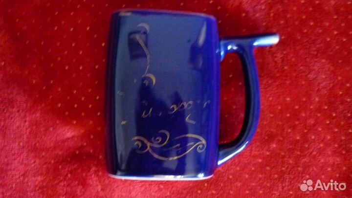 Кружка 