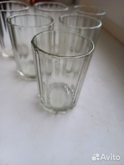 Стопки СССР