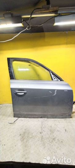Дверь передняя правая BMW X3 E83 2007