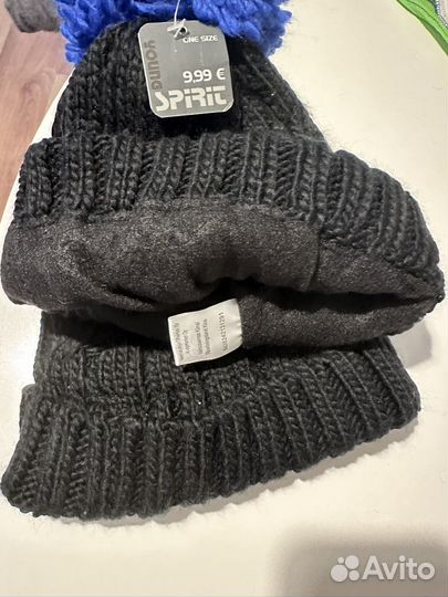 Шапка для мальчика