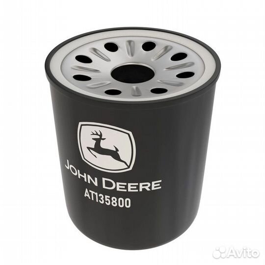 Фильтр трансмиссии S-1519