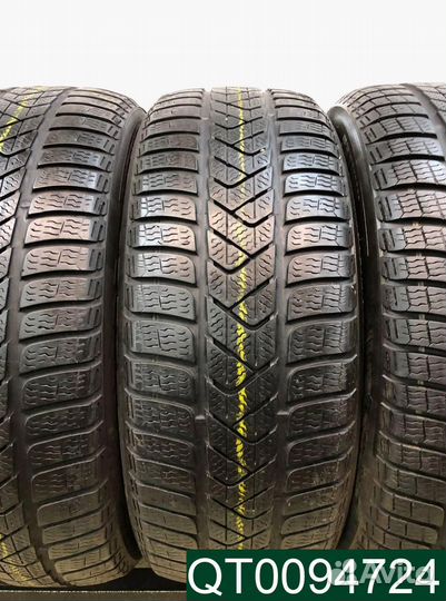 Pirelli Winter Sottozero 3 215/55 R17 96P