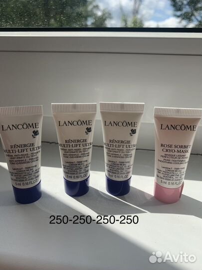 Косметика Estee lauder,lancome,клиник,payot