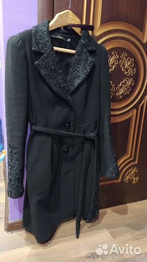 Пальто