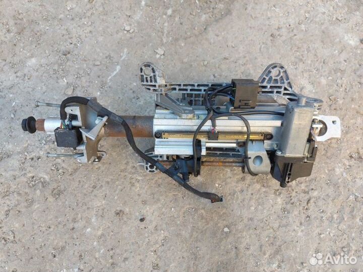 Рулевая колонка Jaguar Xf