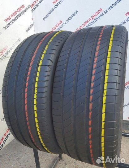 Michelin Primacy 4 245/45 R18 100W