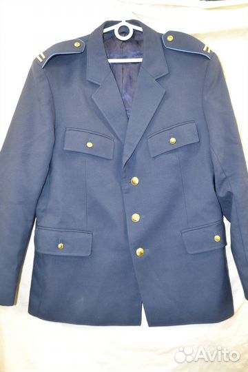 Китель Чехия (48)