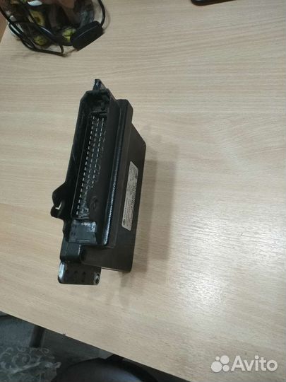 Блок управления двигателем микас 7.1,змз 4063