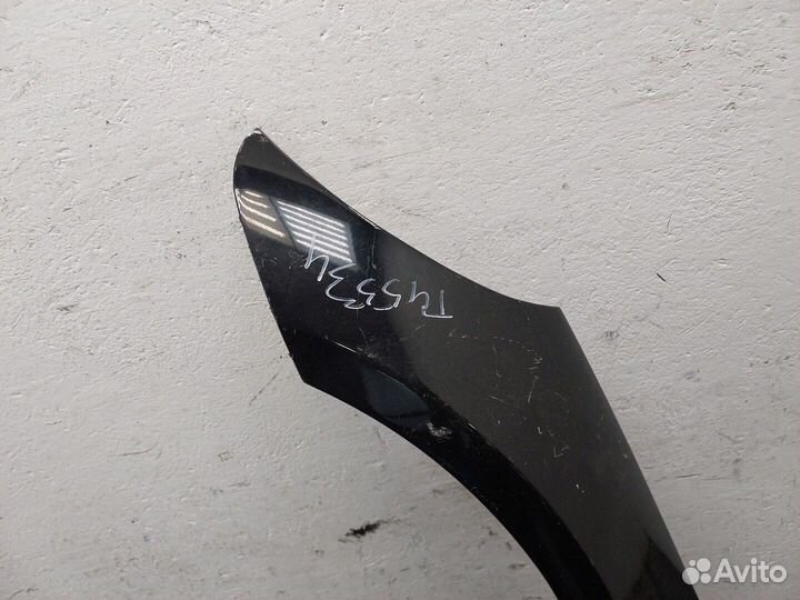 Крыло левое переднее Mercedes R W251 2005