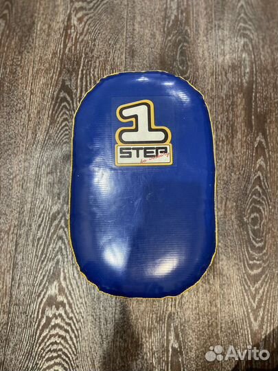 Лапа для единоборств