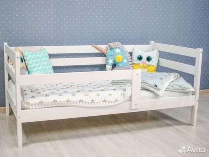 Подростковая кровать 160 на 80