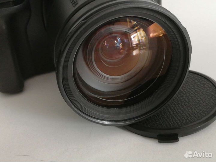 Фотоаппарат canon EOS 650