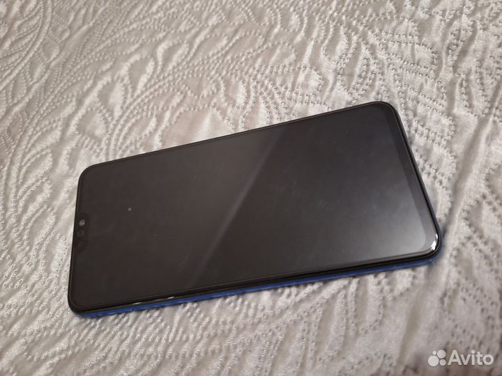 HONOR 8X, 4/128 ГБ