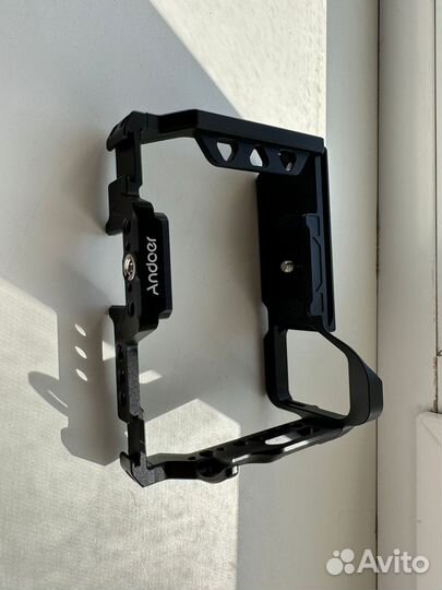 Клетка для фотоаппарата