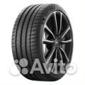 Michelin Pilot Sport 4 245/40 R19 200