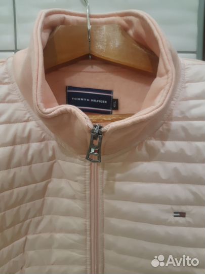 Толстовка женская теплая