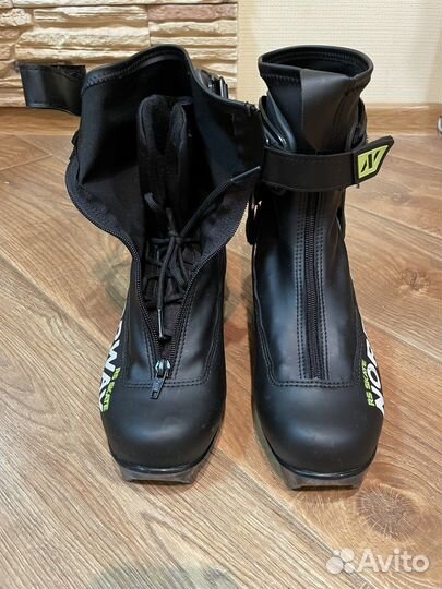 Лыжные ботинки nordway 38