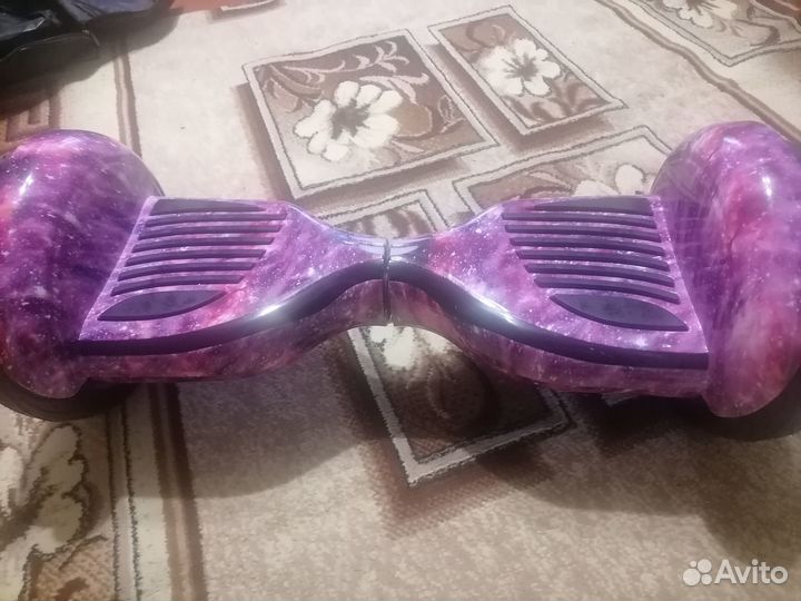 Гироскутер