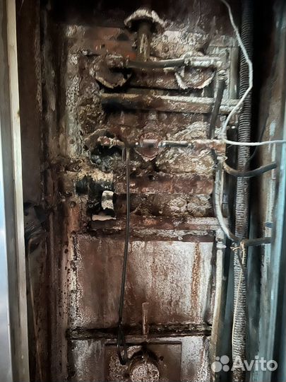 Хлебопечка