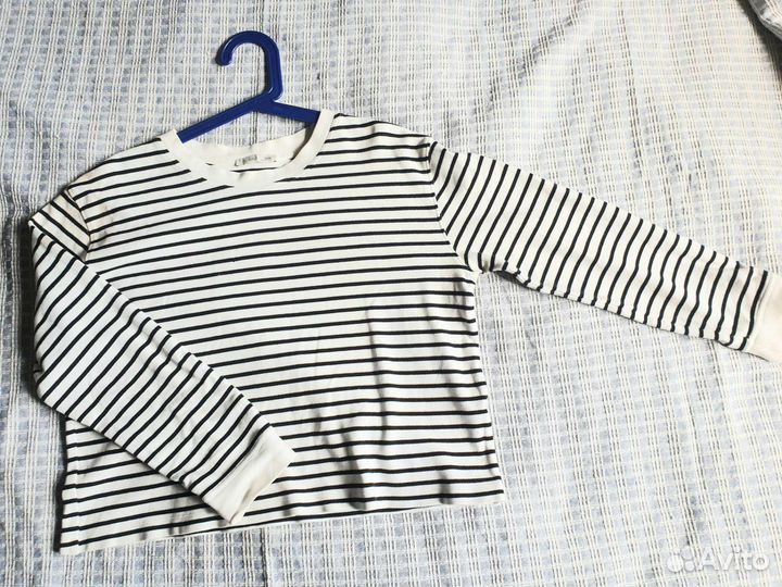 Женская одежда H&M Zara Stradivarius 42 44 46