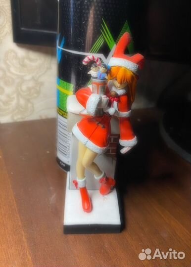Фигурка аниме
