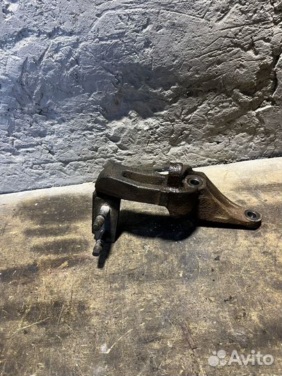 Кронштейн Двигателя Верхний Kia Spectra,Shuma