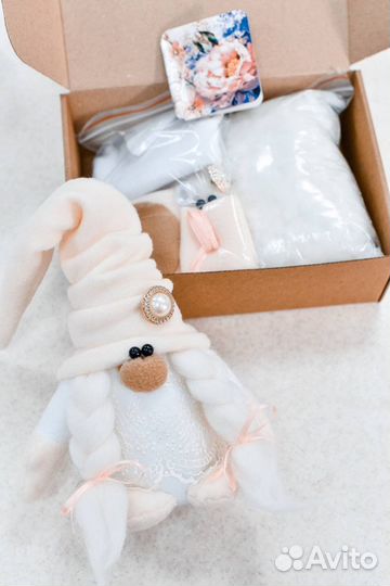 Поделки своими руками