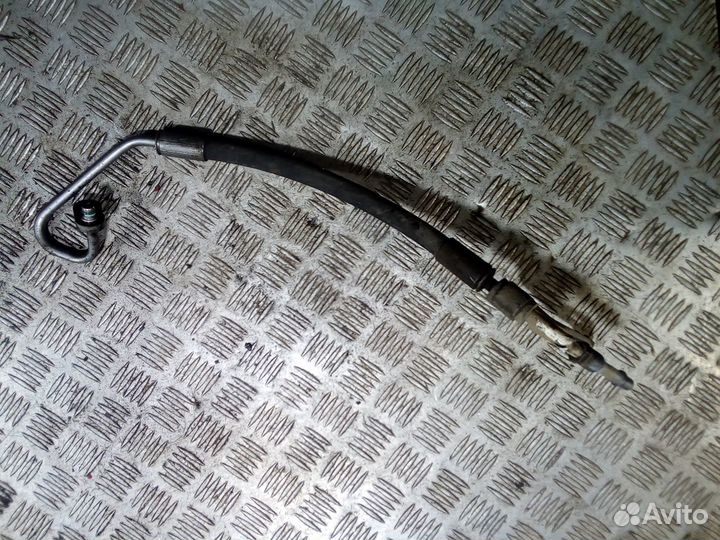 Трубка гидроподвески Citroen C5 2