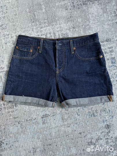 Шорты Levis