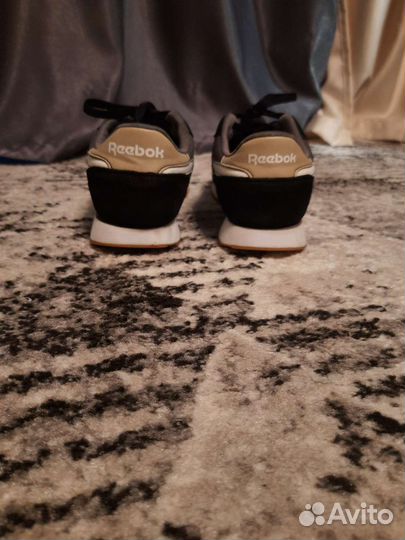 Кроссовки reebok