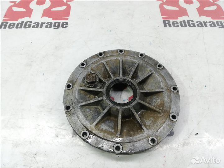 Крышка дифференциала МКПП Ssangyong Istana 631