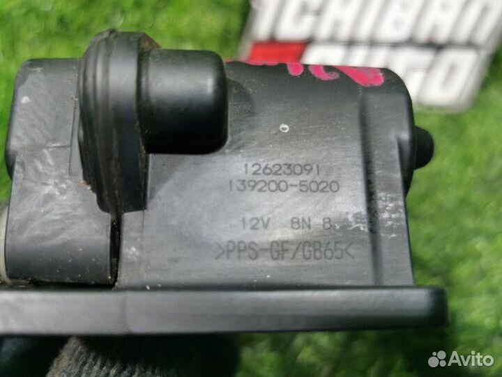 Клапан egr Chevrolet Malibu LE5