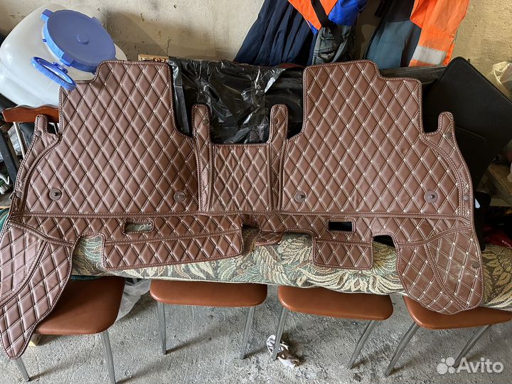 Коврики bmw x5 f15