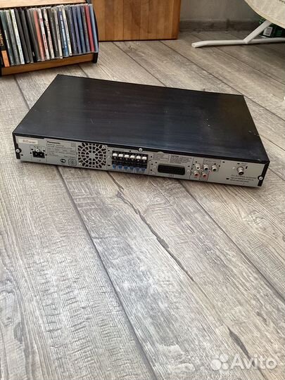 Домашний кинотеатр panasonic SC-PT 160