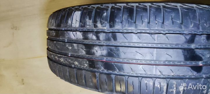 Nokian Tyres Nordman S2 SUV 225/60 R18 110H