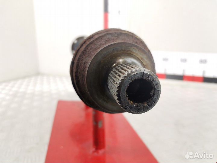 Полуось для Skoda Octavia 1Z