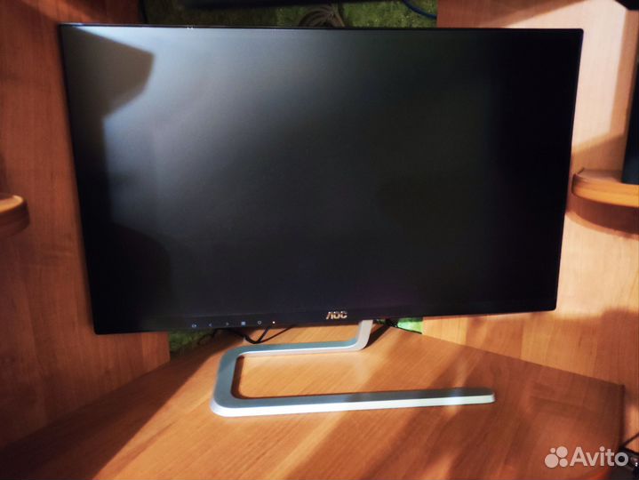 Монитор aoc
