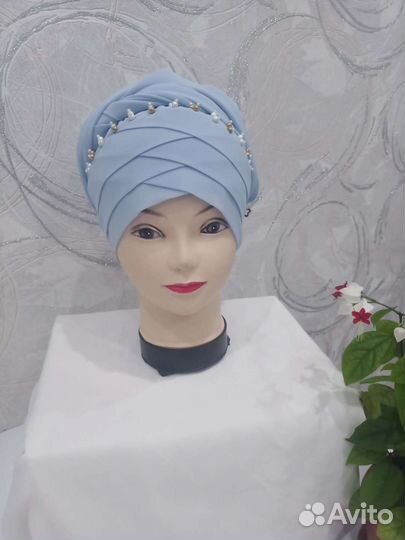 Платок мусульманский