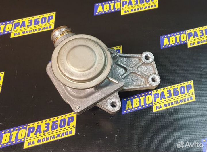 Клапан EGR mercedes-benz C W204 E W212