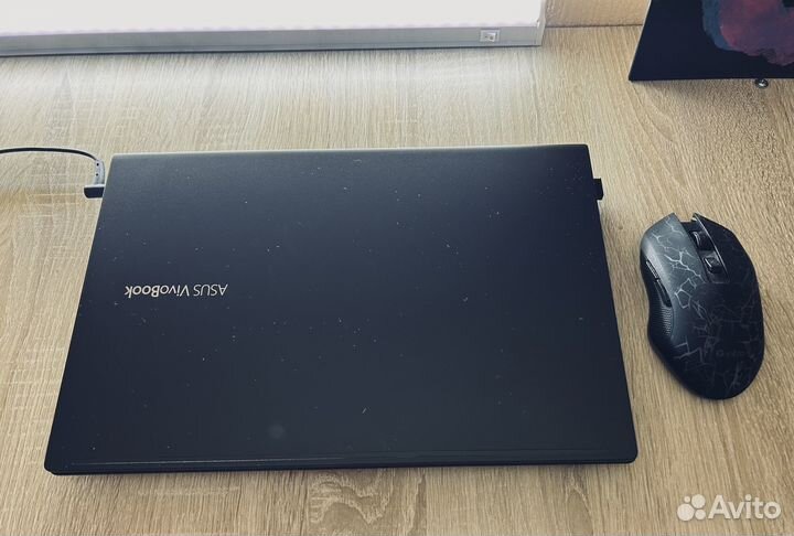 Ноутбук asus VivoBook 14” K413FA-EB474T