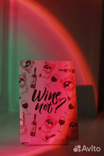 Обложка на паспорт