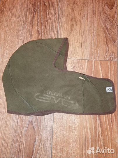 Балаклава Hillman biologik