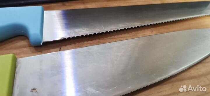 Набор ножей IKEA