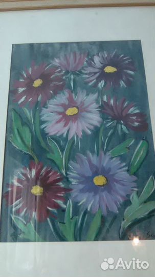 Акварели Финляндия