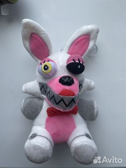 Мягкая игрушка