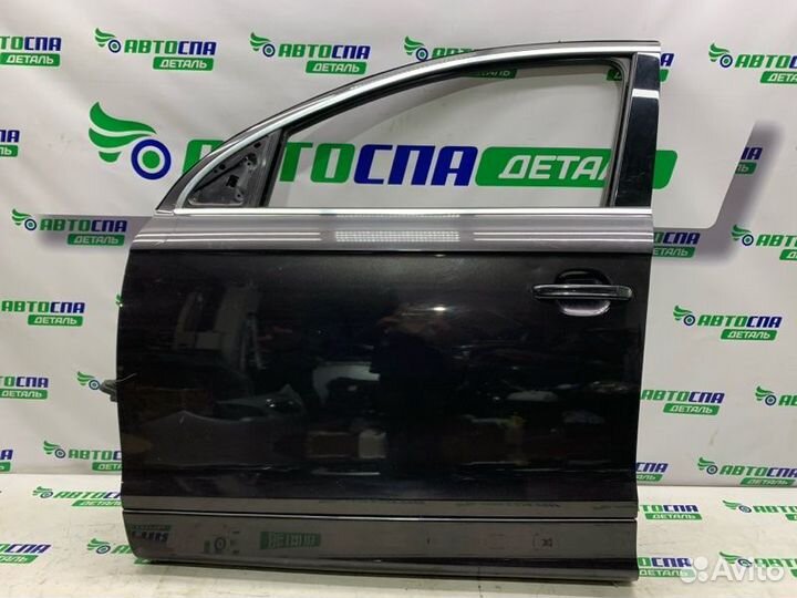 Дверь в сборе передняя левая Audi Q7 джип дизель