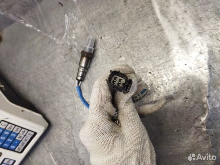 Датчик кислородный Honda 2005-2013