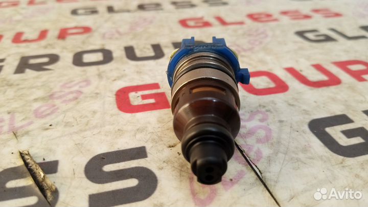 Форсунка топливная BA GE CA TA дефект б/у